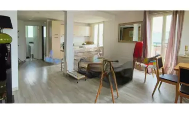 Недвижимость Villa Cannes: 5