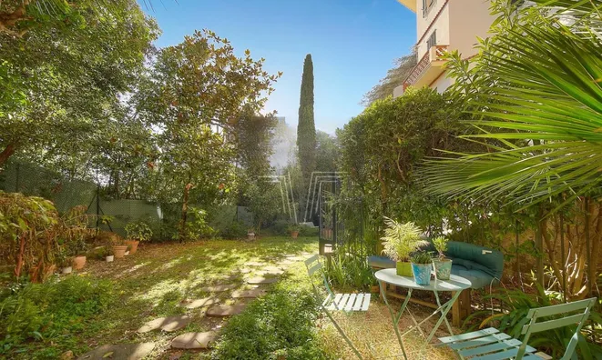 Недвижимость Villa Cannes Californie: 2
