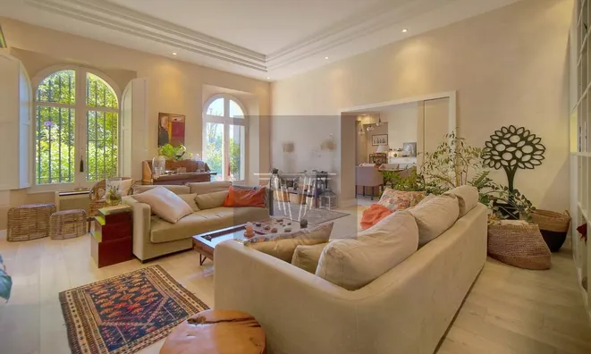 Недвижимость Villa Cannes Californie: 3