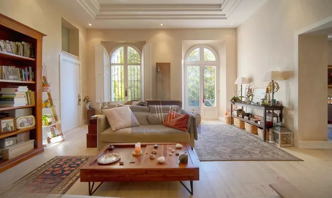 Недвижимость Villa Cannes Californie: 4