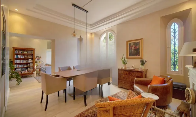 Недвижимость Villa Cannes Californie: 5