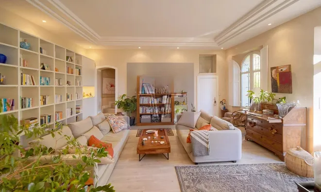 Недвижимость Villa Cannes Californie: 6