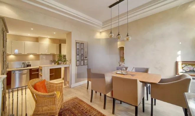 Недвижимость Villa Cannes Californie: 8