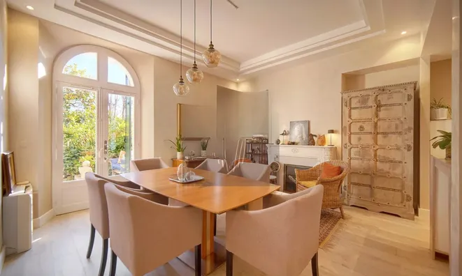 Недвижимость Villa Cannes Californie: 9