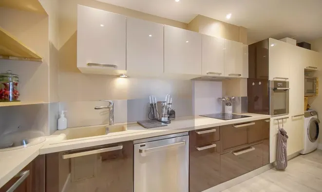 Недвижимость Villa Cannes Californie: 10