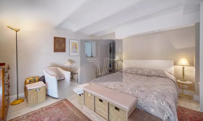 Недвижимость Villa Cannes Californie: 11