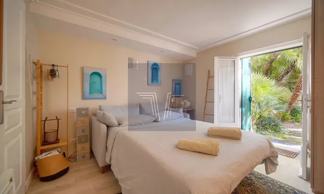 Недвижимость Villa Cannes Californie: 12