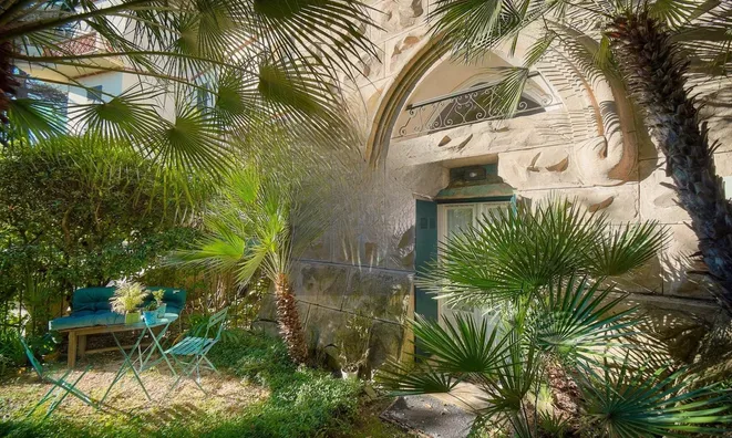 Недвижимость Villa Cannes Californie: 13