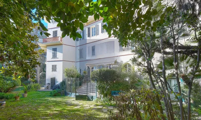 Недвижимость Villa Cannes Californie: 15