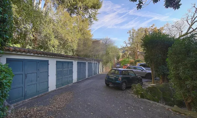 Недвижимость Villa Cannes Californie: 16