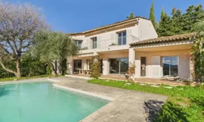 Недвижимость Villa Cannes: 2