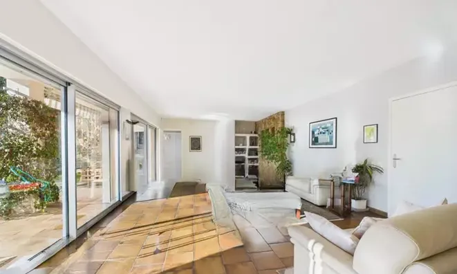 Недвижимость Villa Cannes: 4