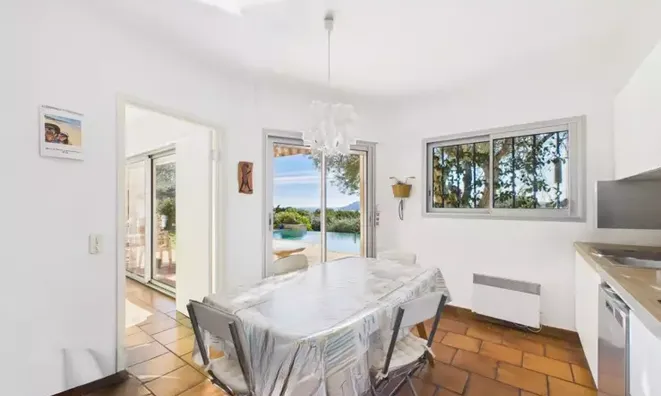 Недвижимость Villa Cannes: 7