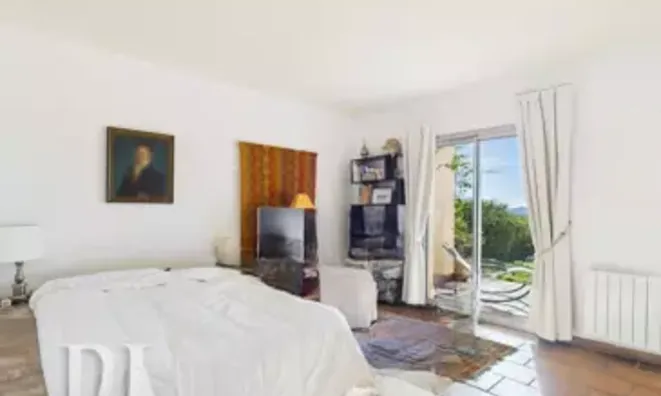 Недвижимость Villa Cannes: 8