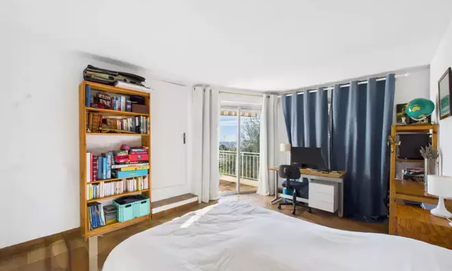 Недвижимость Villa Cannes: 10