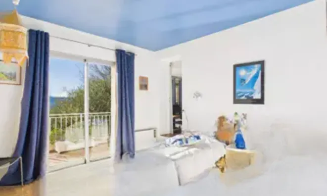 Недвижимость Villa Cannes: 12