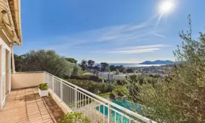 Недвижимость Villa Cannes: 15