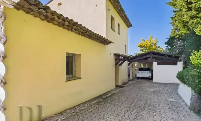 Недвижимость Villa Cannes: 16