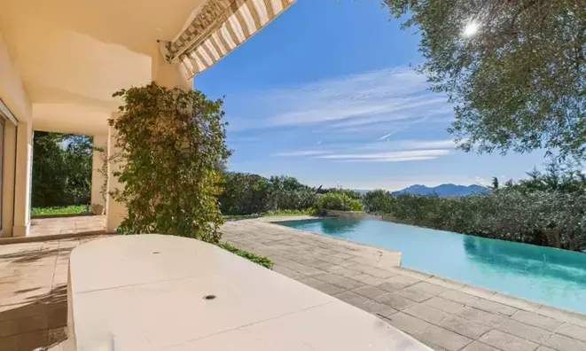 Недвижимость Villa Cannes: 17