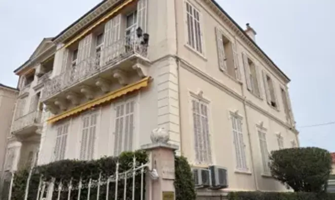 Недвижимость Villa Petit Juas: 2