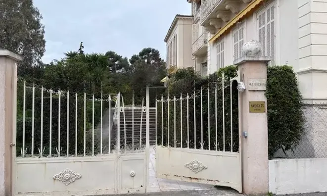 Недвижимость Villa Petit Juas: 5