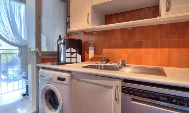 Недвижимость Villa La Bocca: 7