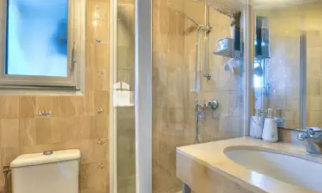 Недвижимость Villa La Bocca: 9