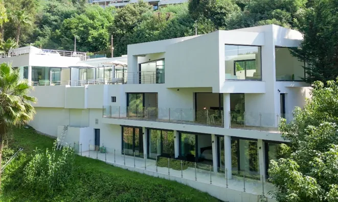 Недвижимость Villa Cannes Croix Gardes: 2