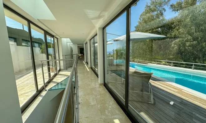 Недвижимость Villa Cannes Croix Gardes: 4