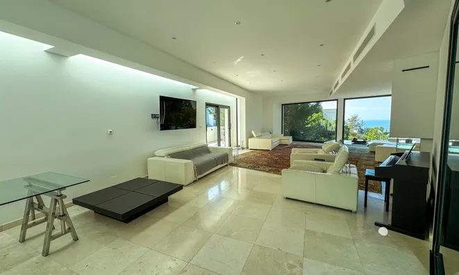 Недвижимость Villa Cannes Croix Gardes: 7