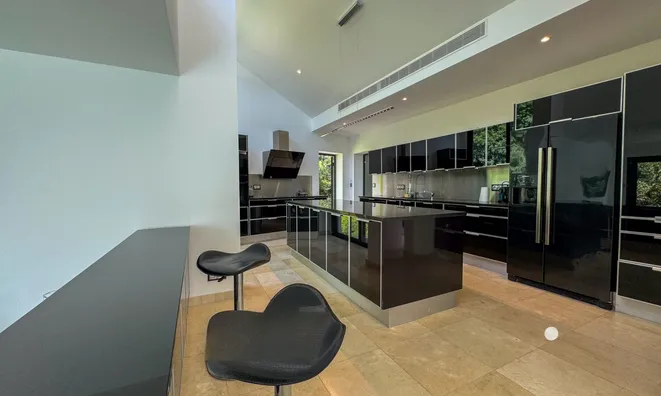 Недвижимость Villa Cannes Croix Gardes: 8