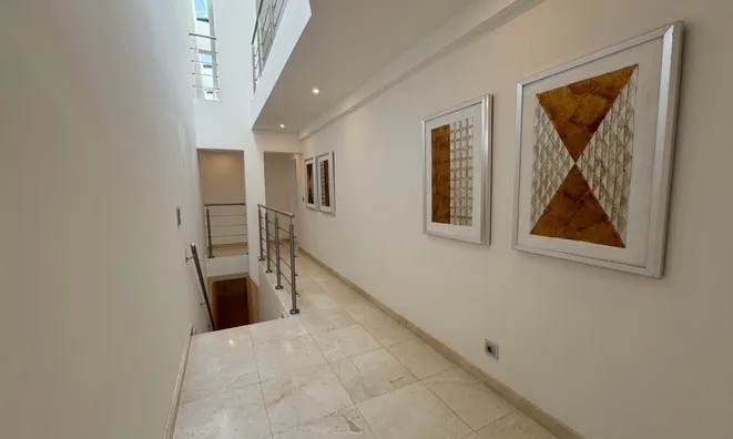 Недвижимость Villa Cannes Croix Gardes: 11