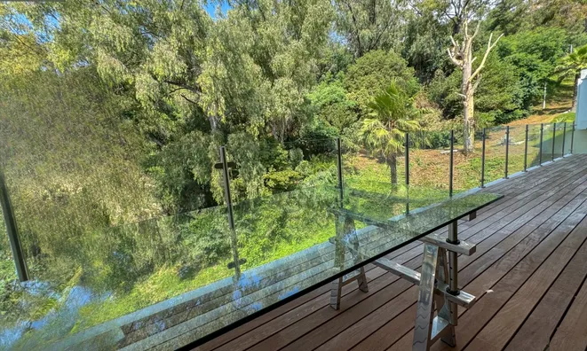 Недвижимость Villa Cannes Croix Gardes: 14