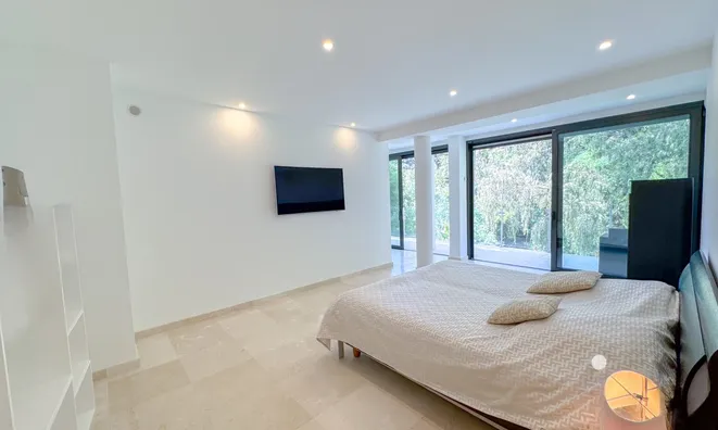 Недвижимость Villa Cannes Croix Gardes: 15