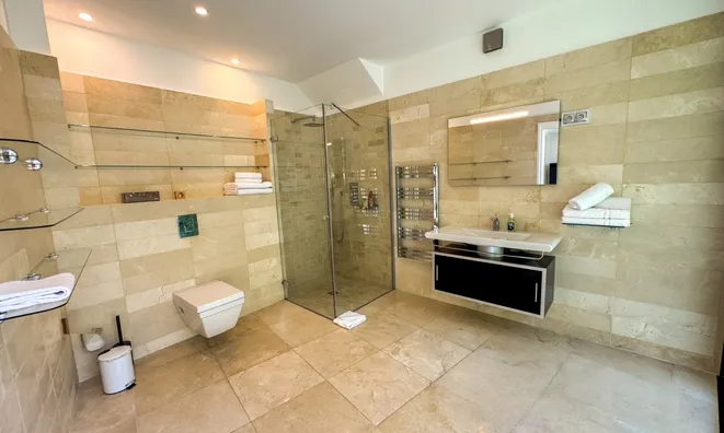 Недвижимость Villa Cannes Croix Gardes: 16