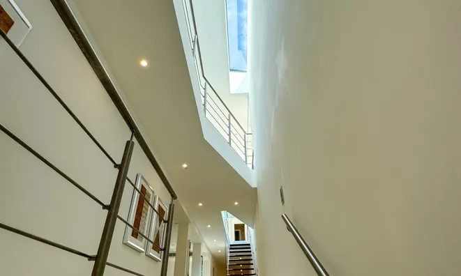 Недвижимость Villa Cannes Croix Gardes: 18