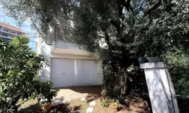 Недвижимость House Cannes République: 3