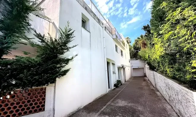 Недвижимость House Cannes République: 4