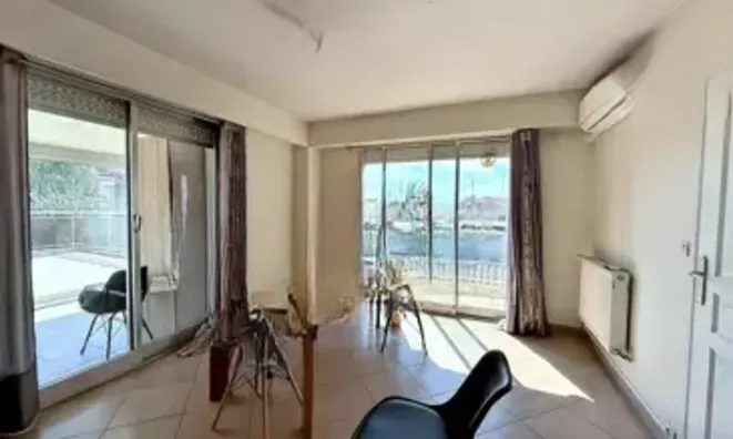 Недвижимость House Cannes République: 5