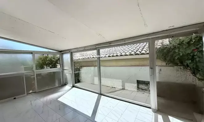 Недвижимость House Cannes République: 10