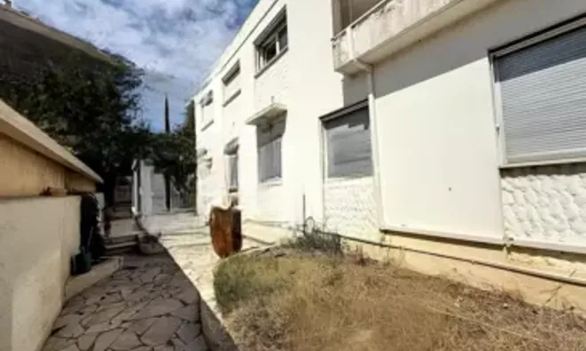 Недвижимость House Cannes République: 11