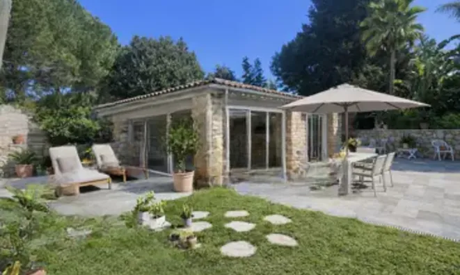 Недвижимость Villa Aubarede Mougins: 2