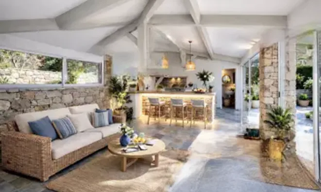 Недвижимость Villa Aubarede Mougins: 3