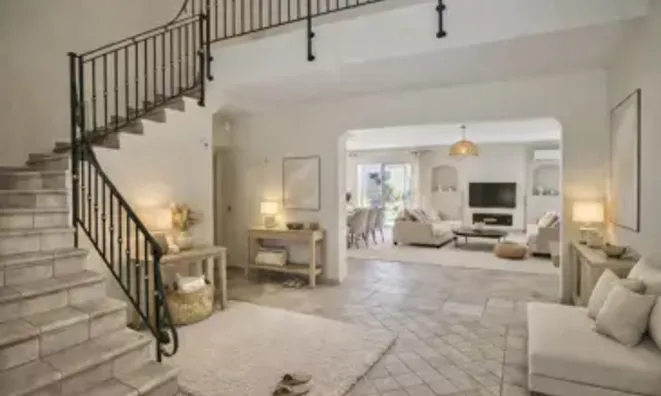 Недвижимость Villa Aubarede Mougins: 5