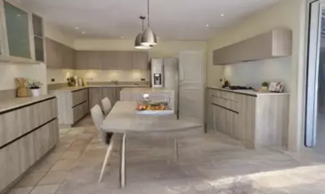 Недвижимость Villa Aubarede Mougins: 6