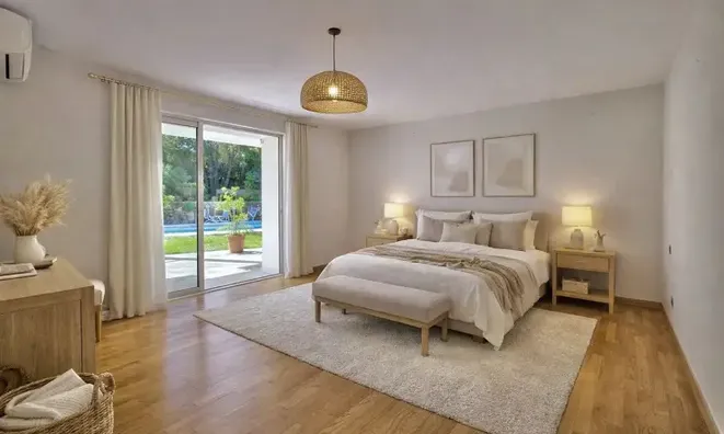 Недвижимость Villa Aubarede Mougins: 7