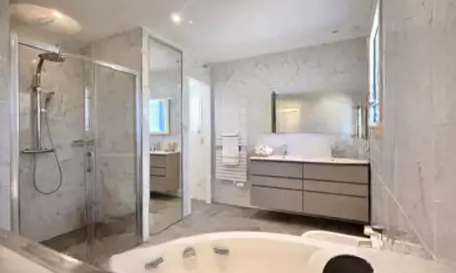 Недвижимость Villa Aubarede Mougins: 8