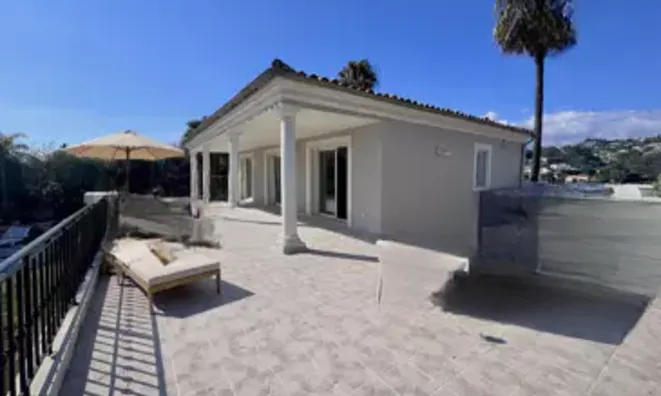 Недвижимость Villa Aubarede Mougins: 9