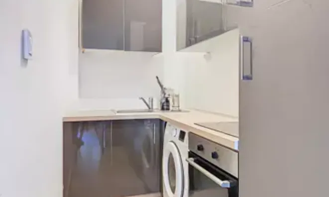 Недвижимость Villa Petit Juas: 3