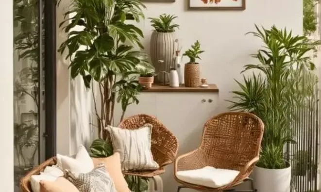 Недвижимость Villa Croix des Gardes: 1